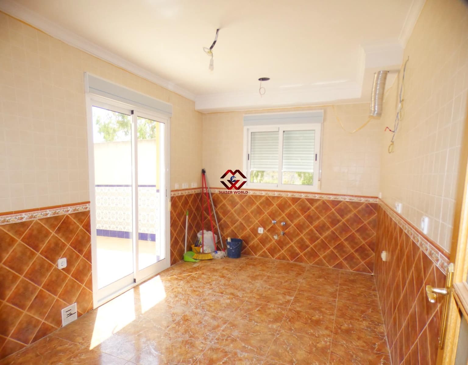 3 Zimmer Apartment zu verkaufen in Mazarron mit Garage - 305.000 € (Ref: 9915749)