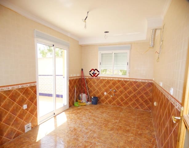 3 Zimmer Apartment zu verkaufen in Mazarrón mit Garage - 305.000 € (Ref: 9915749)