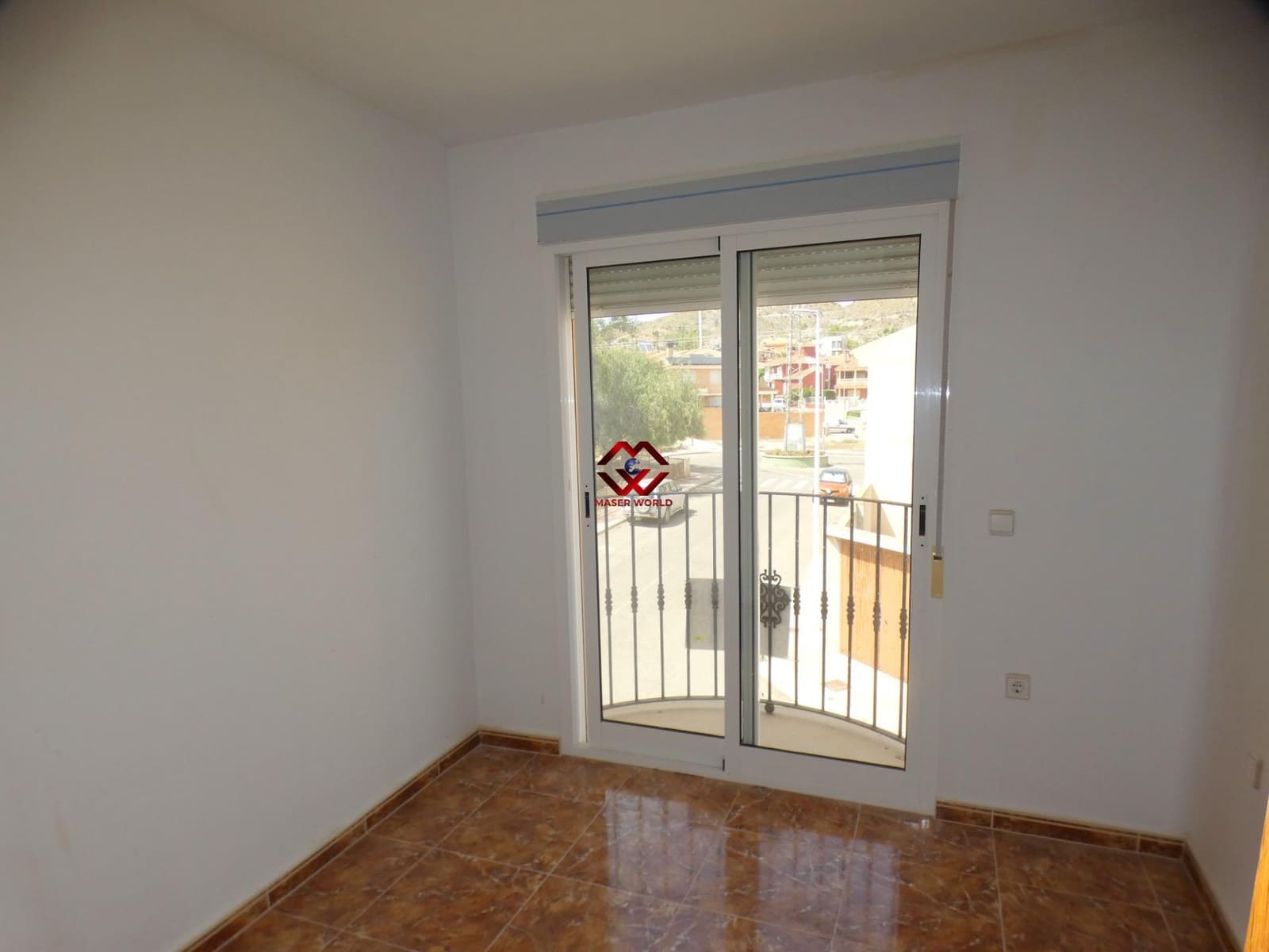 3 Zimmer Apartment zu verkaufen in Mazarron mit Garage - 305.000 € (Ref: 9915749)