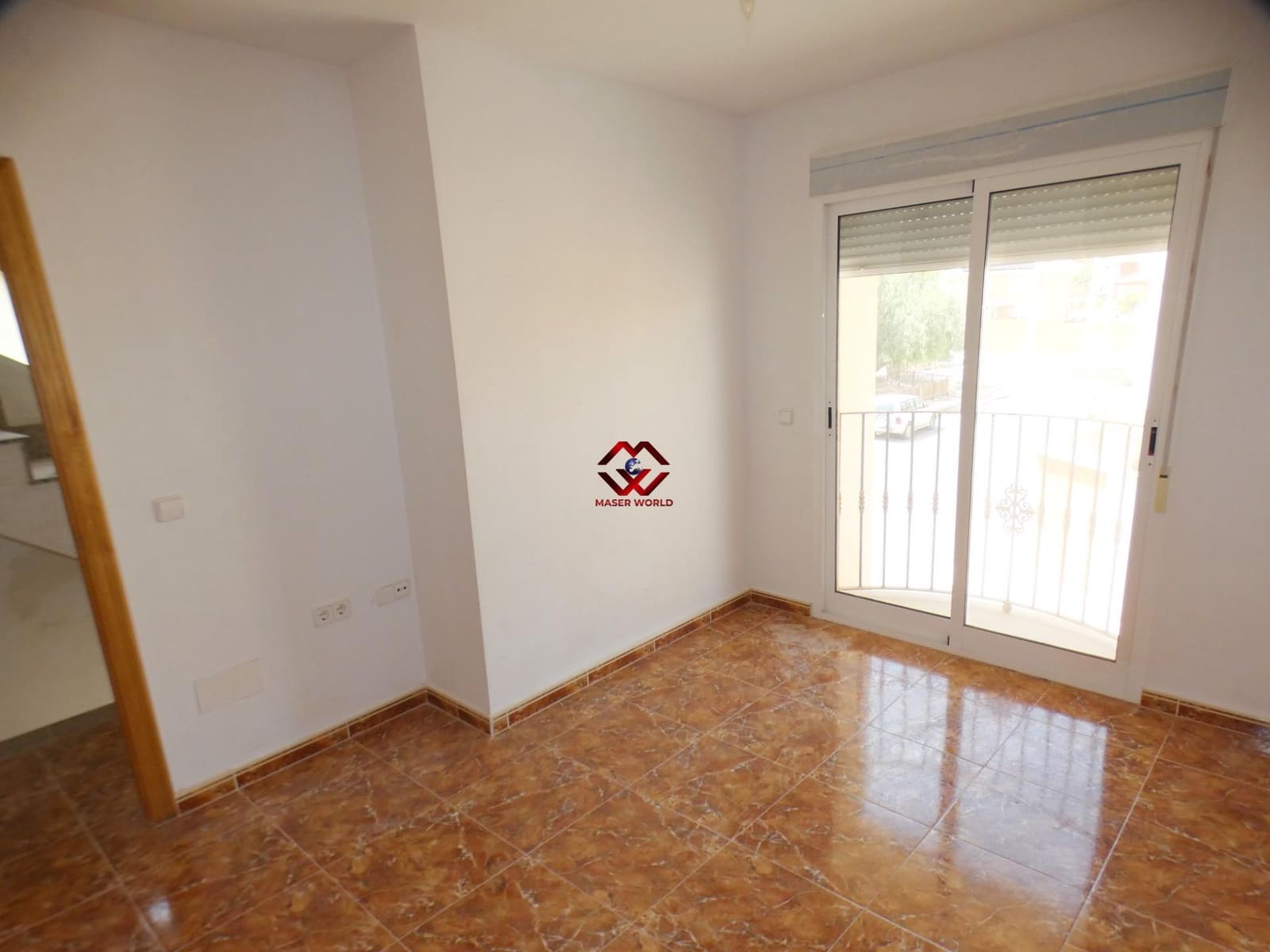 3 Zimmer Apartment zu verkaufen in Mazarron mit Garage - 305.000 € (Ref: 9915749)