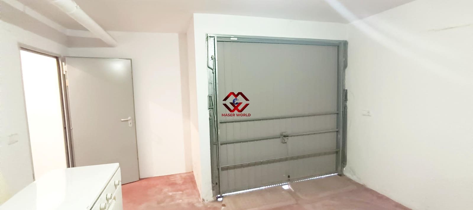 3 Zimmer Apartment zu verkaufen in Mazarron mit Garage - 305.000 € (Ref: 9915749)