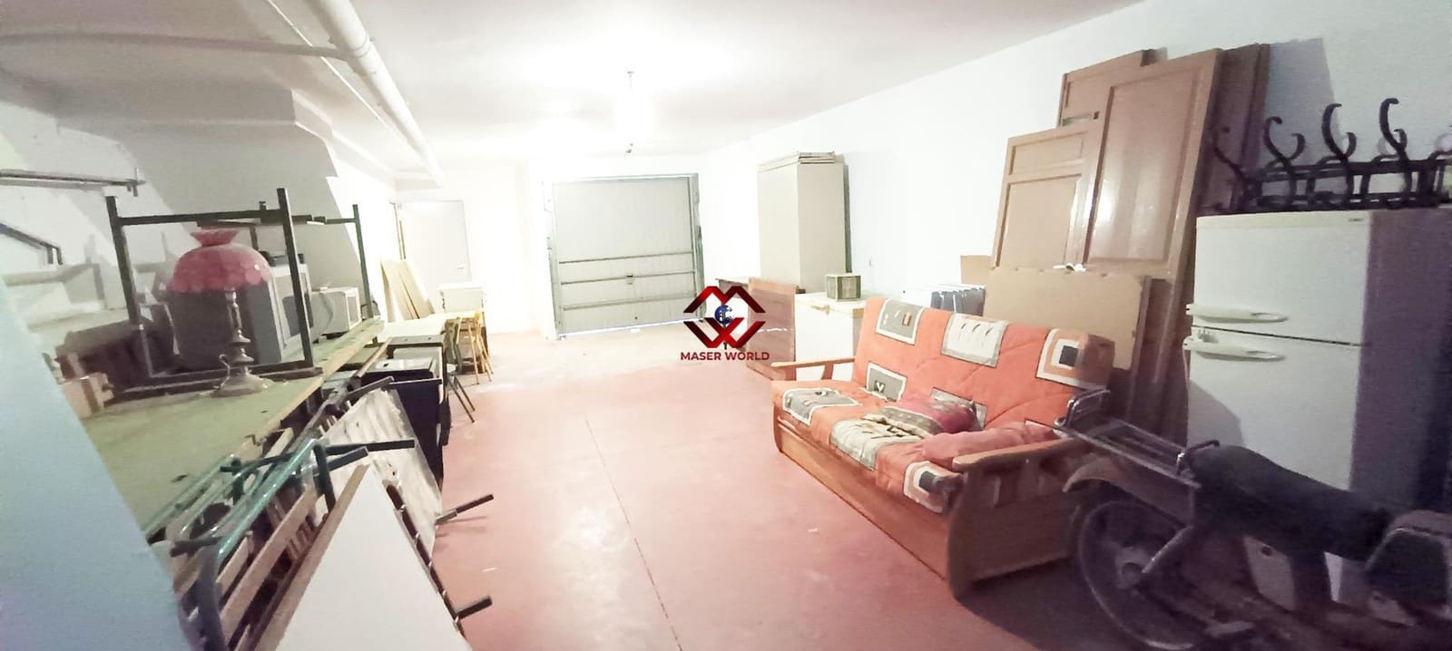 3 Zimmer Apartment zu verkaufen in Mazarron mit Garage - 305.000 € (Ref: 9915749)