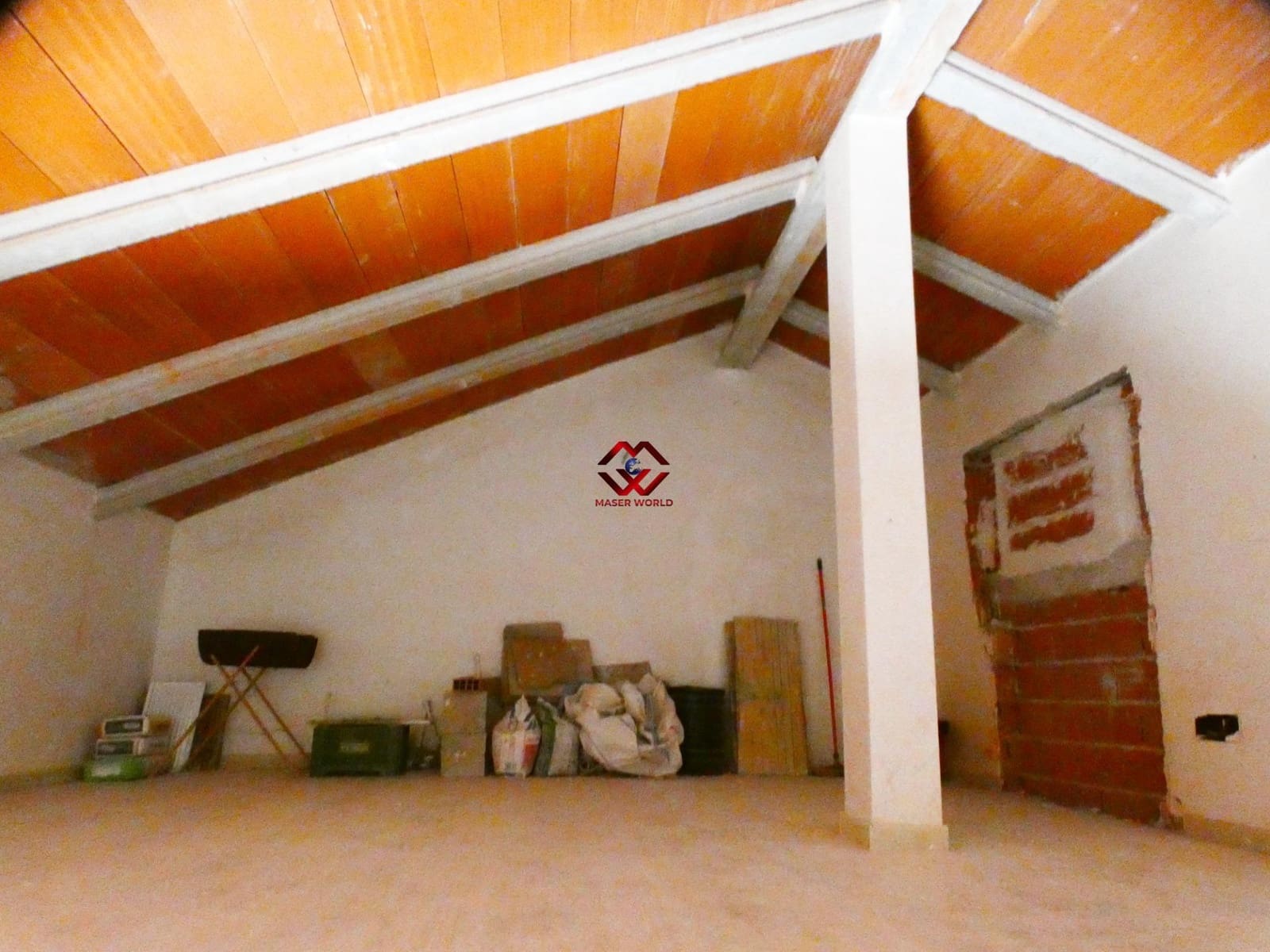 3 Zimmer Apartment zu verkaufen in Mazarron mit Garage - 305.000 € (Ref: 9915749)