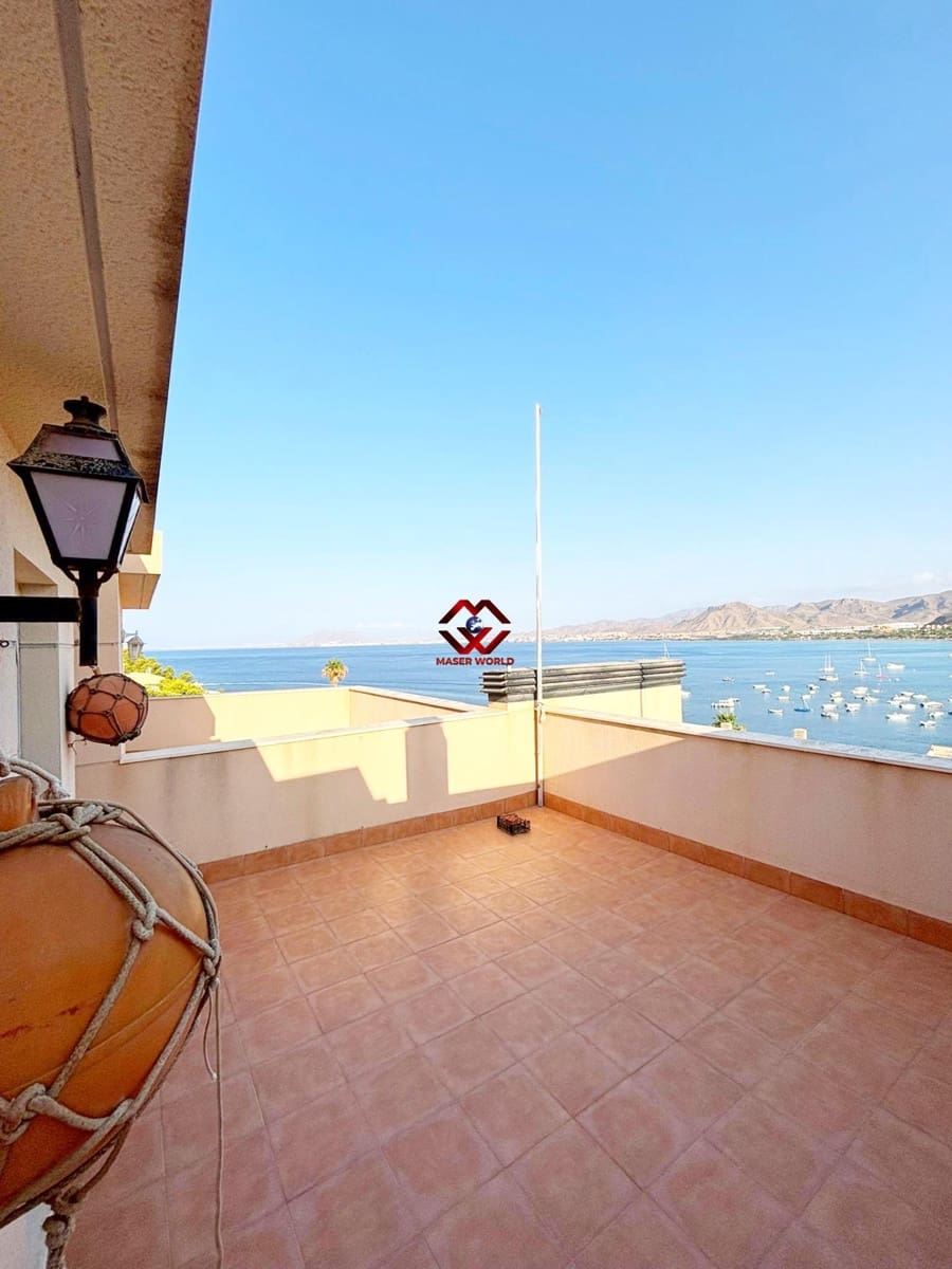 4 bedroom Penthouse for sale in La Azohia - € 283,000 (Ref: 9922243)