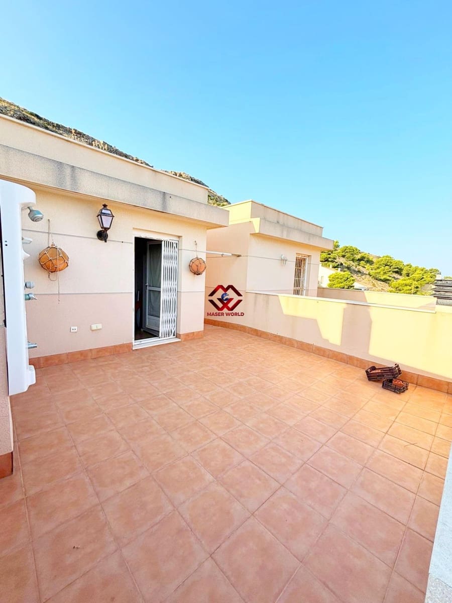 4 bedroom Penthouse for sale in La Azohia - € 283,000 (Ref: 9922243)