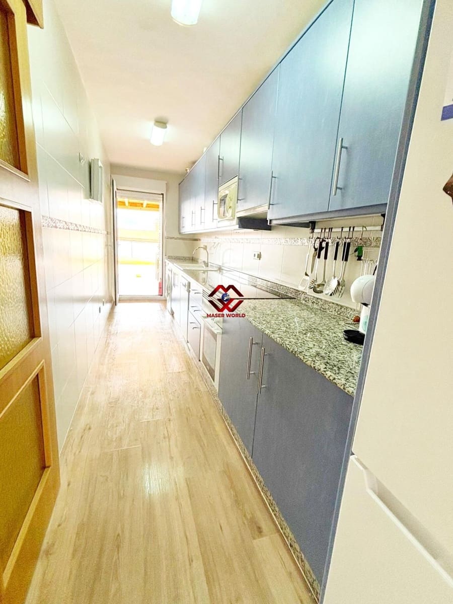 4 bedroom Penthouse for sale in La Azohia - € 283,000 (Ref: 9922243)