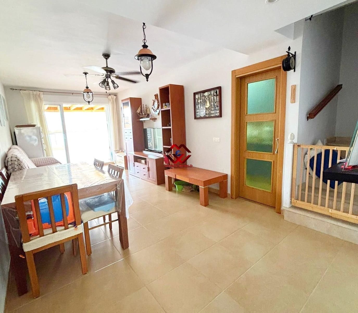 4 bedroom Penthouse for sale in La Azohia - € 283,000 (Ref: 9922243)