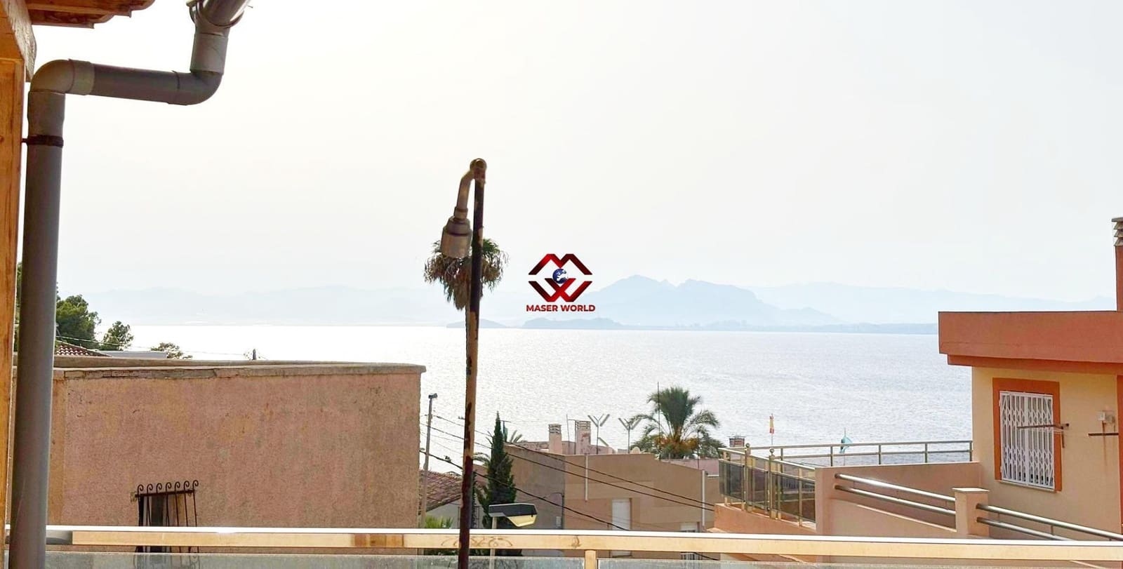 4 bedroom Penthouse for sale in La Azohia - € 283,000 (Ref: 9922243)
