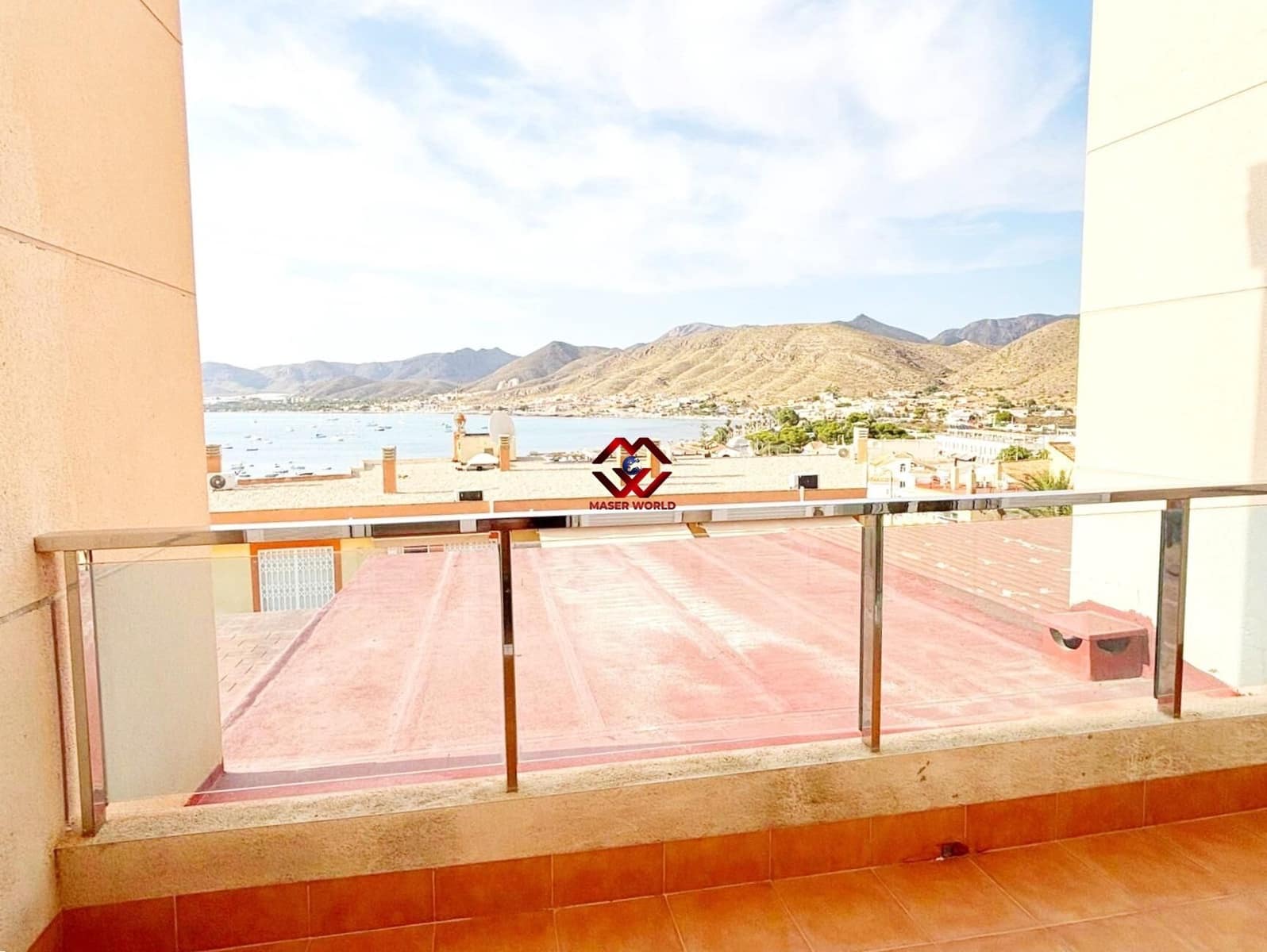 4 bedroom Penthouse for sale in La Azohia - € 283,000 (Ref: 9922243)