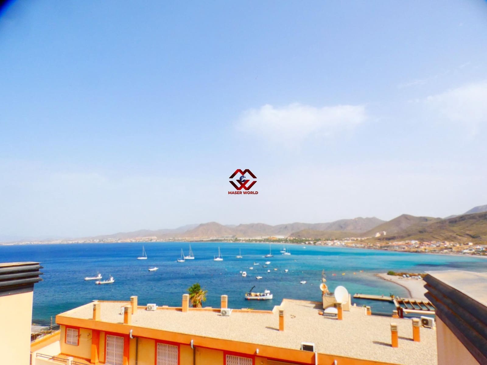 4 bedroom Penthouse for sale in La Azohia - € 283,000 (Ref: 9922243)