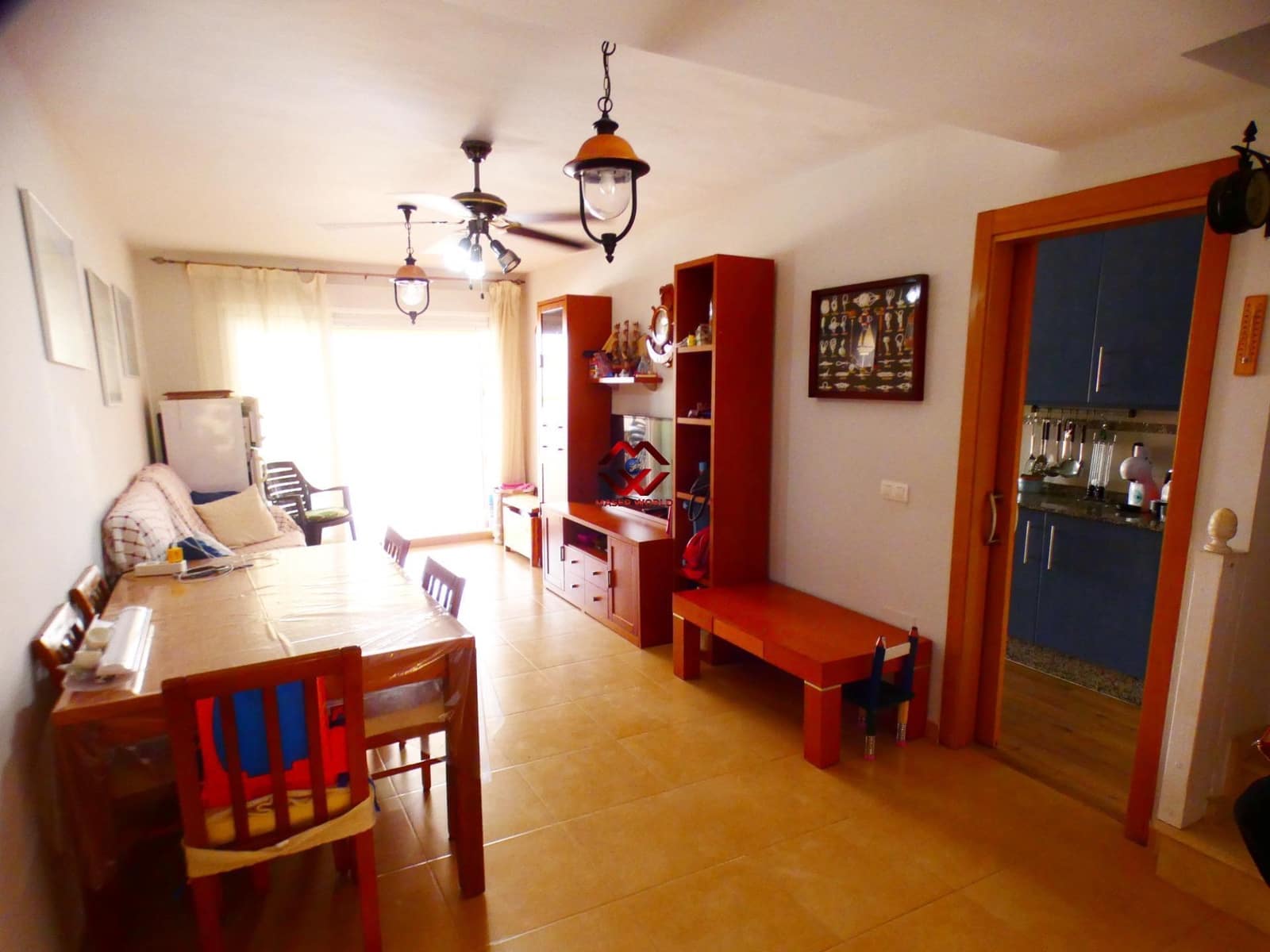 4 bedroom Penthouse for sale in La Azohia - € 283,000 (Ref: 9922243)