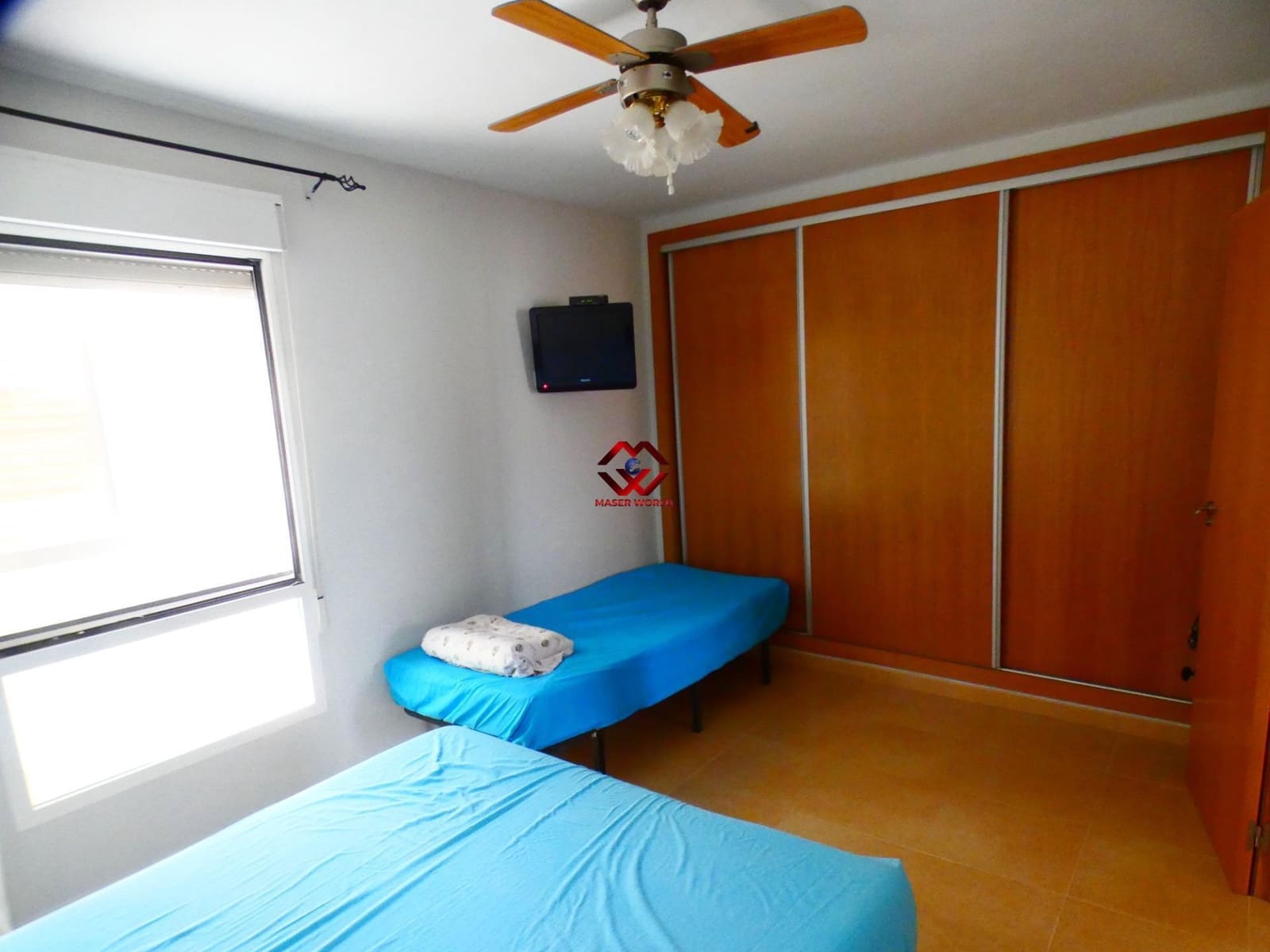 4 bedroom Penthouse for sale in La Azohia - € 283,000 (Ref: 9922243)