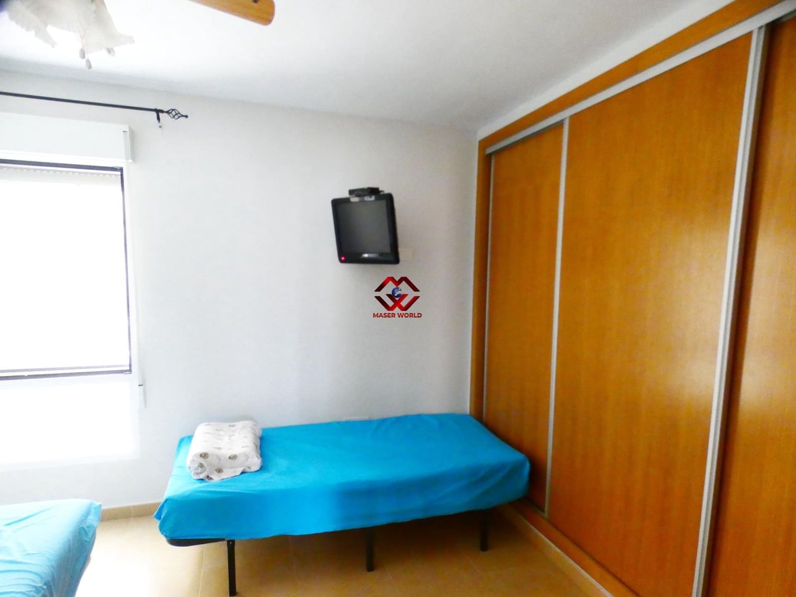 4 bedroom Penthouse for sale in La Azohia - € 283,000 (Ref: 9922243)