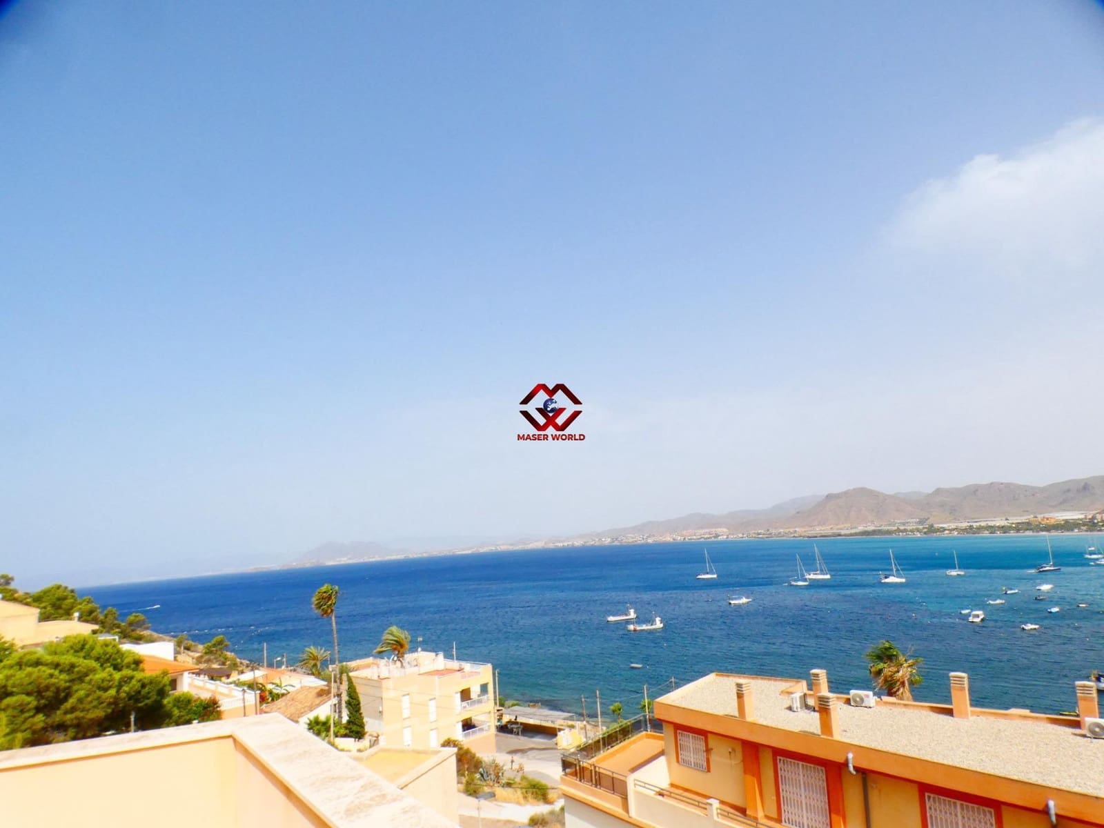 4 bedroom Penthouse for sale in La Azohia - € 283,000 (Ref: 9922243)