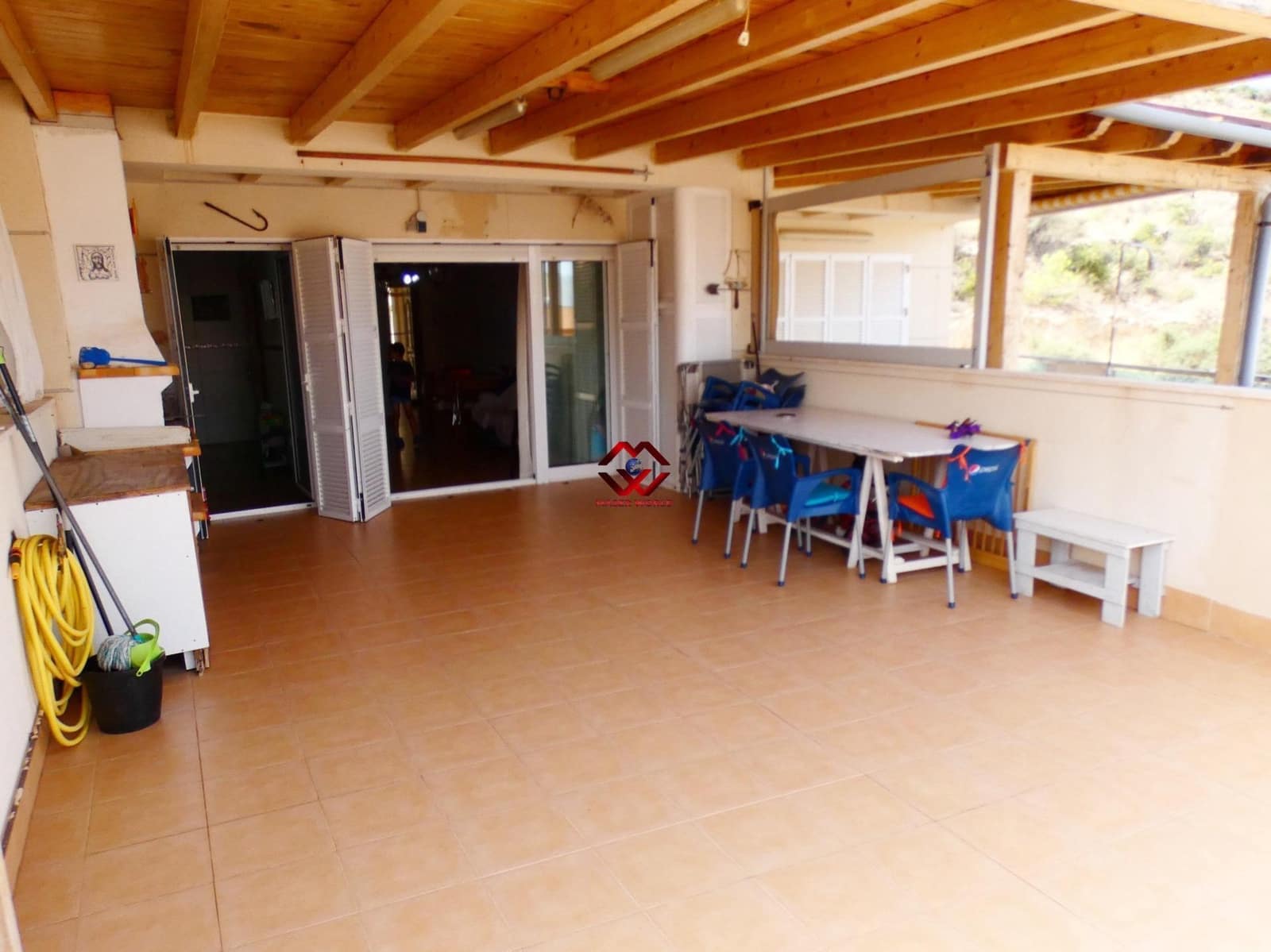 4 bedroom Penthouse for sale in La Azohia - € 283,000 (Ref: 9922243)