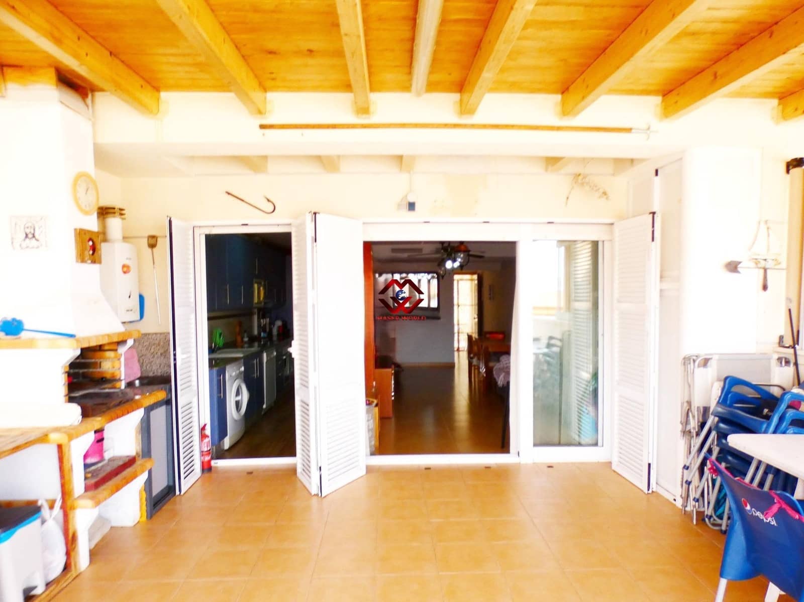 4 bedroom Penthouse for sale in La Azohia - € 283,000 (Ref: 9922243)
