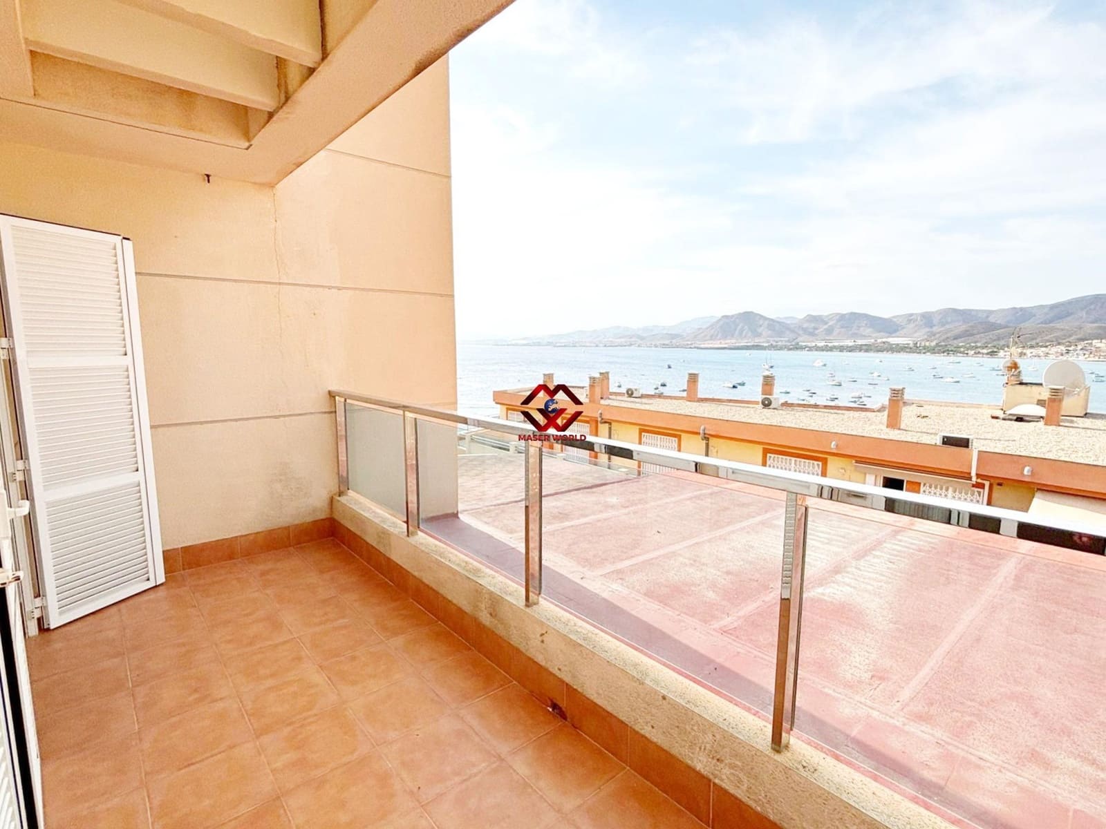 4 bedroom Penthouse for sale in La Azohia - € 283,000 (Ref: 9922243)