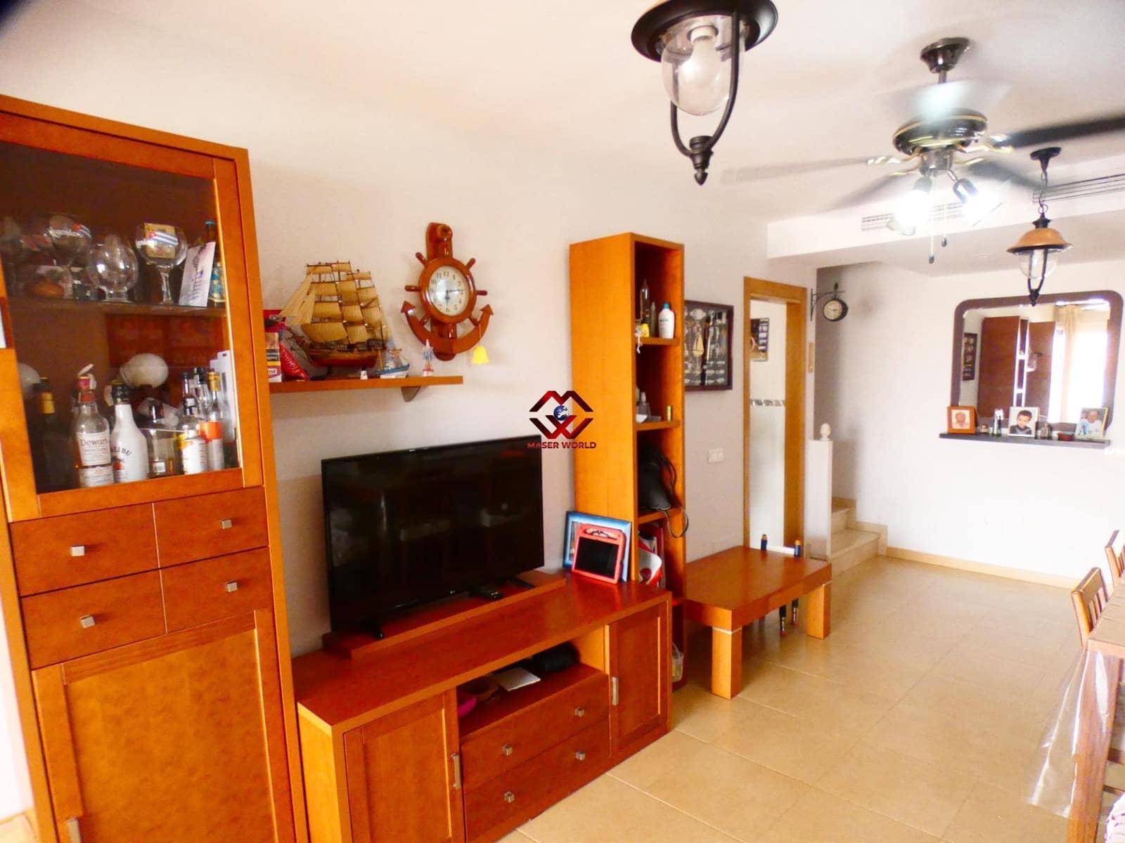 4 bedroom Penthouse for sale in La Azohia - € 283,000 (Ref: 9922243)