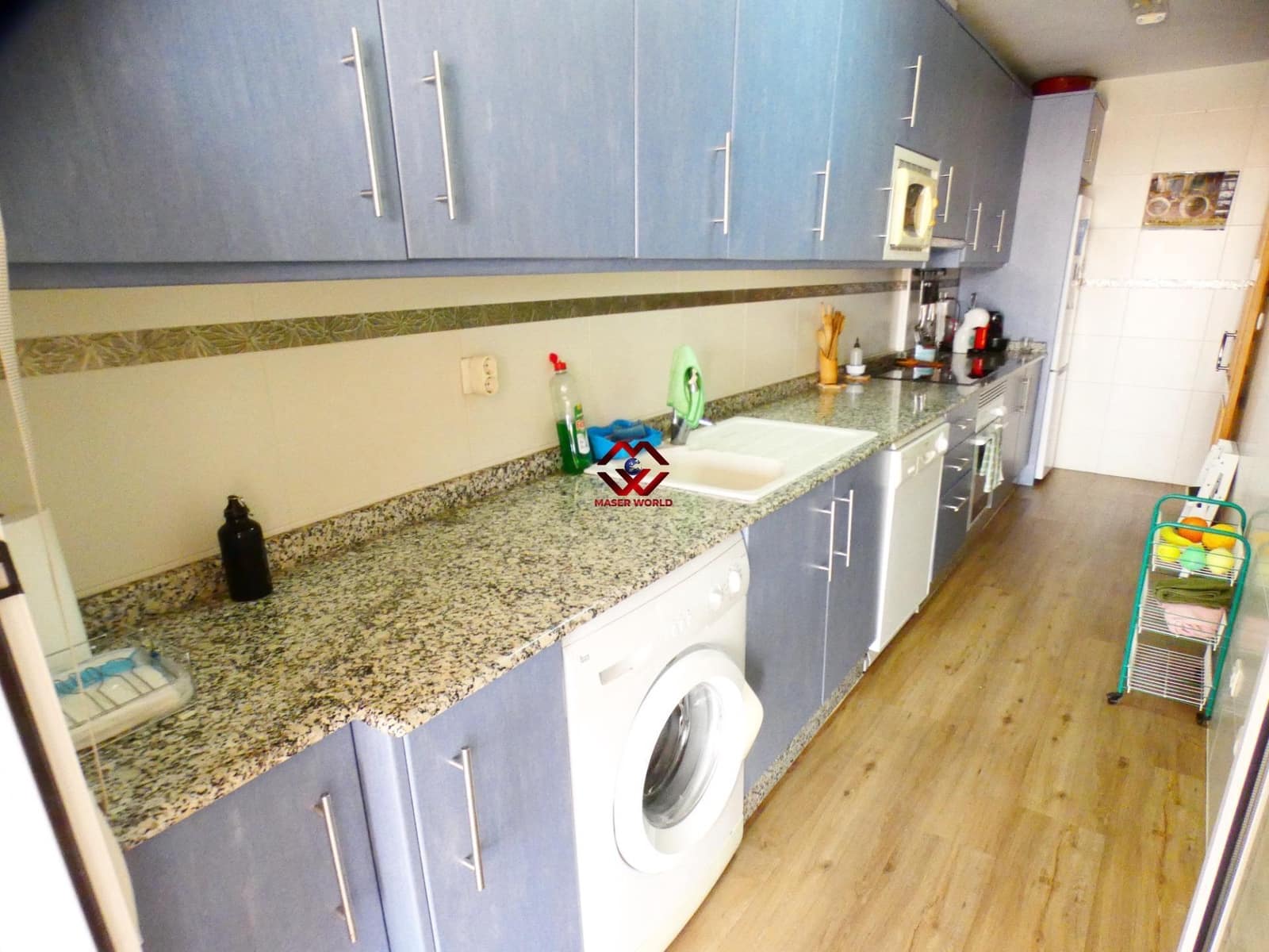 4 bedroom Penthouse for sale in La Azohia - € 283,000 (Ref: 9922243)
