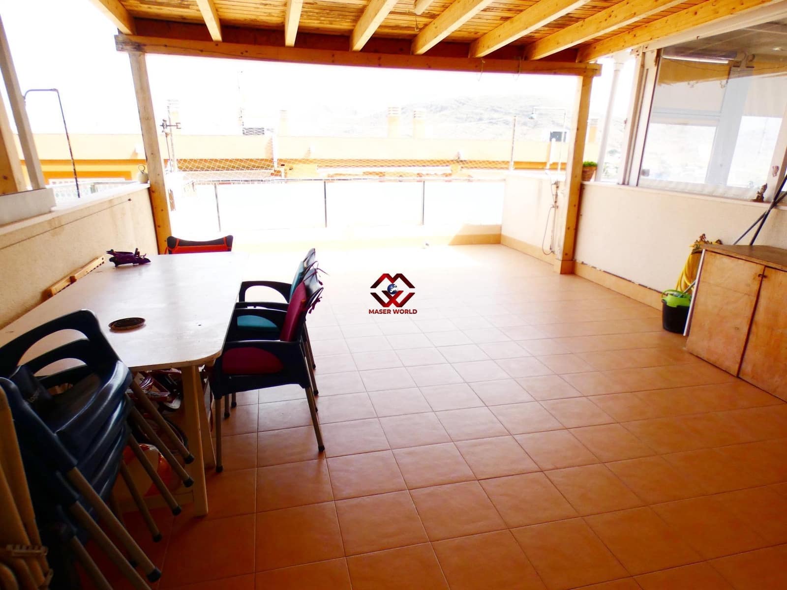 4 bedroom Penthouse for sale in La Azohia - € 283,000 (Ref: 9922243)