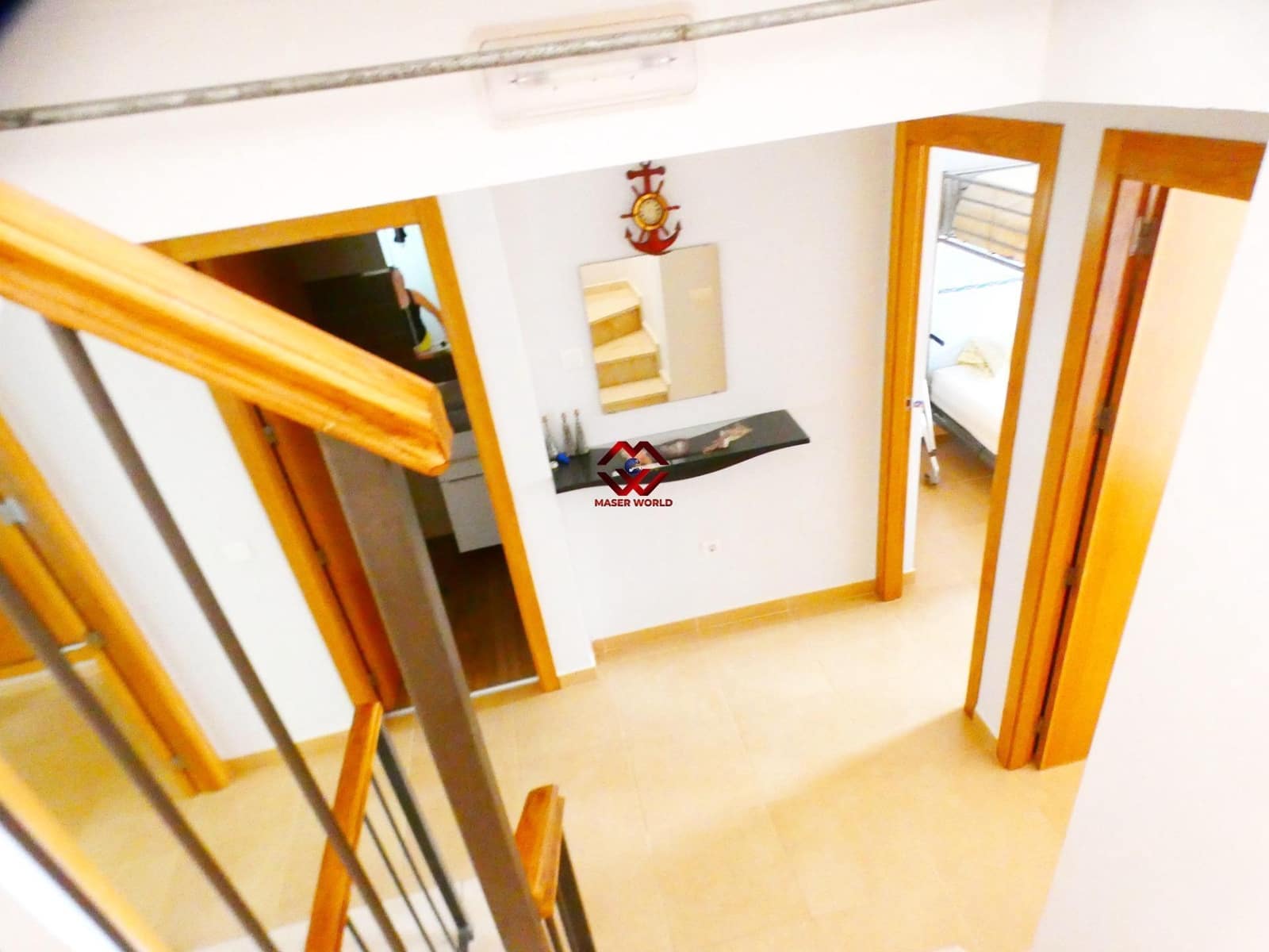 4 bedroom Penthouse for sale in La Azohia - € 283,000 (Ref: 9922243)