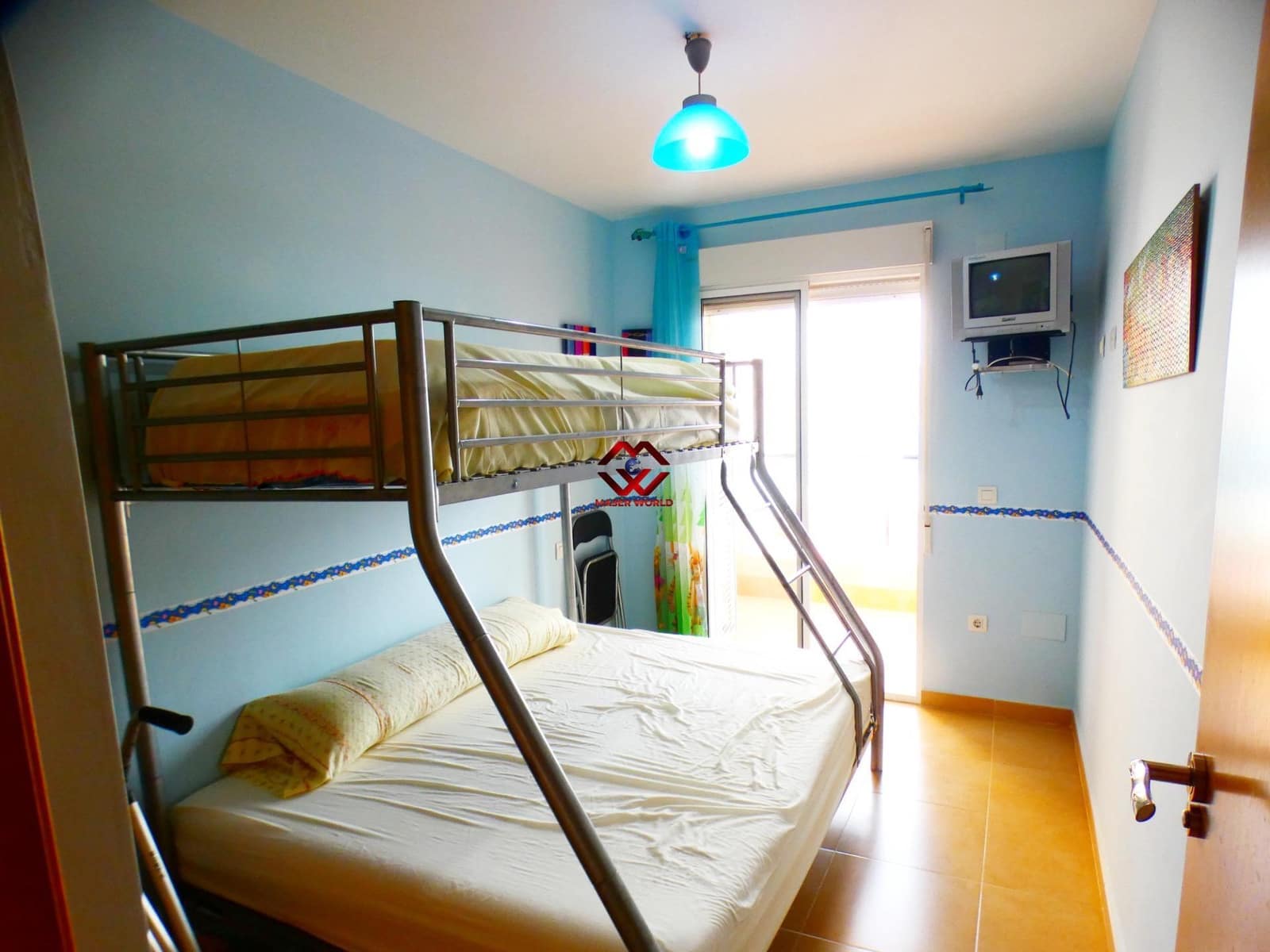 4 bedroom Penthouse for sale in La Azohia - € 283,000 (Ref: 9922243)