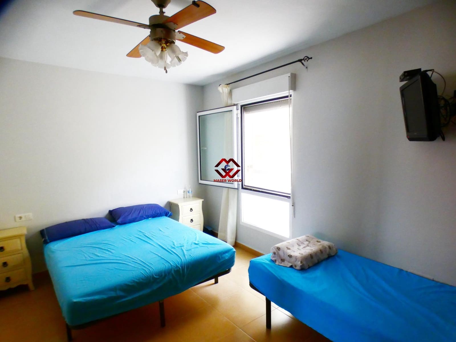 4 bedroom Penthouse for sale in La Azohia - € 283,000 (Ref: 9922243)