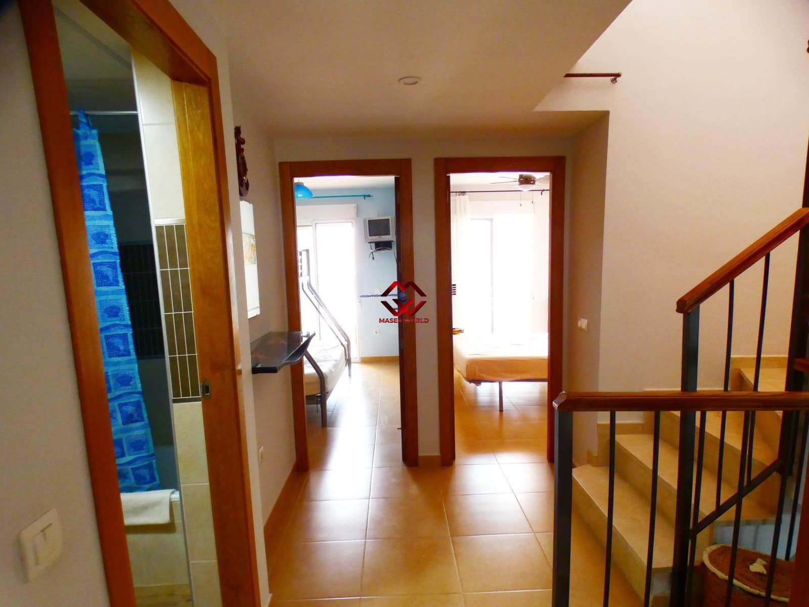 4 bedroom Penthouse for sale in La Azohia - € 283,000 (Ref: 9922243)