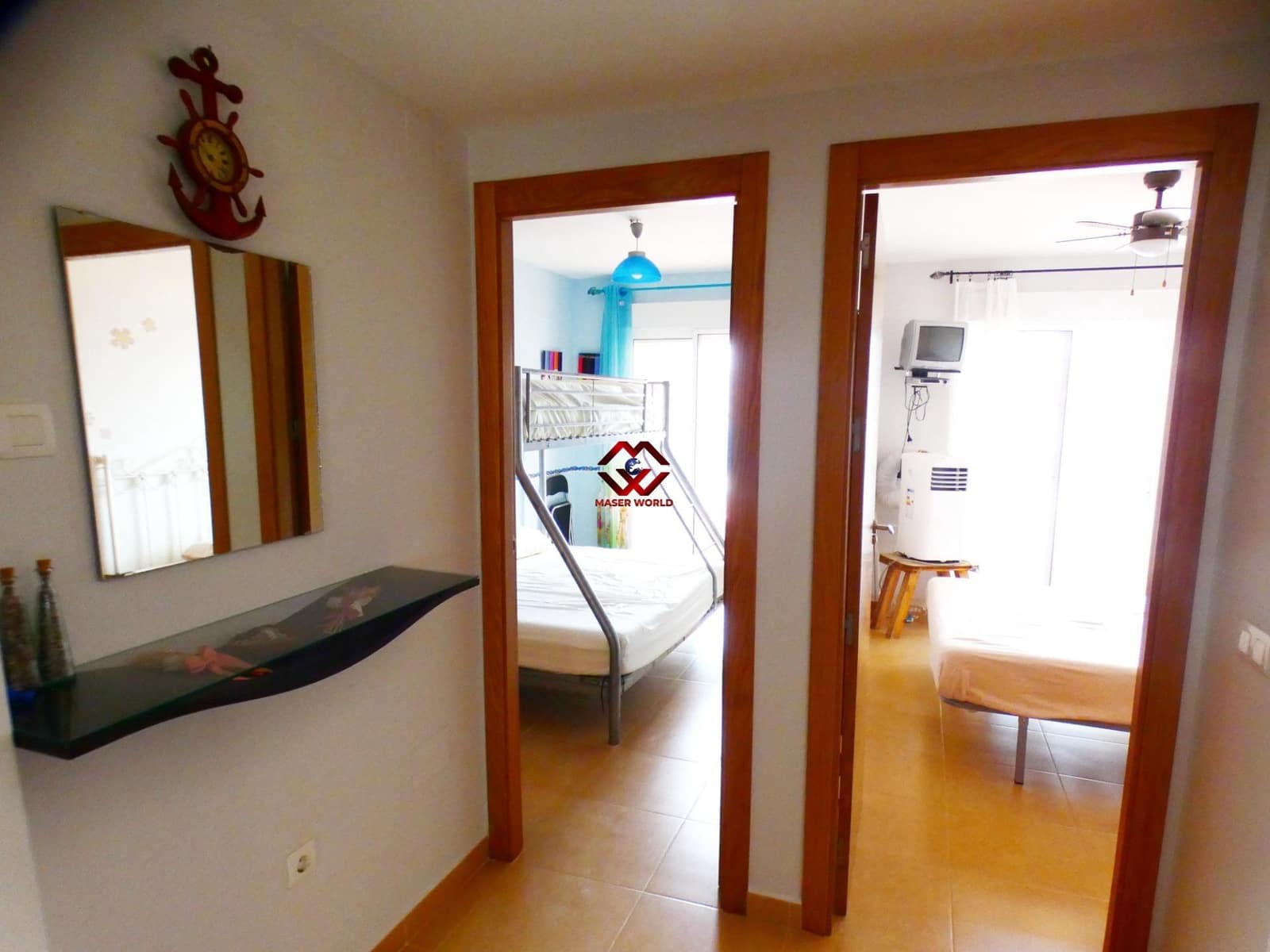 4 bedroom Penthouse for sale in La Azohia - € 283,000 (Ref: 9922243)