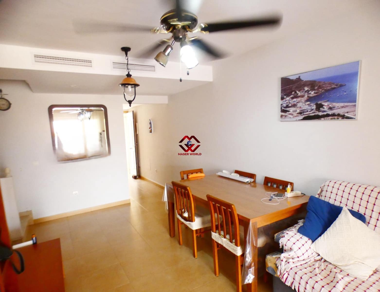 4 bedroom Penthouse for sale in La Azohia - € 283,000 (Ref: 9922243)