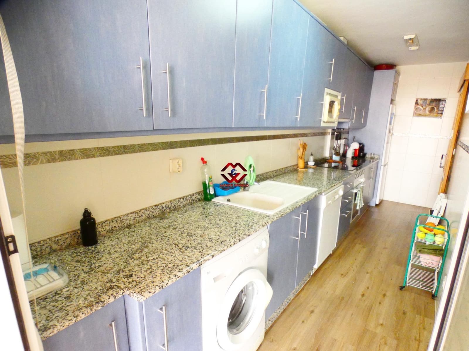 4 bedroom Penthouse for sale in La Azohia - € 283,000 (Ref: 9922243)