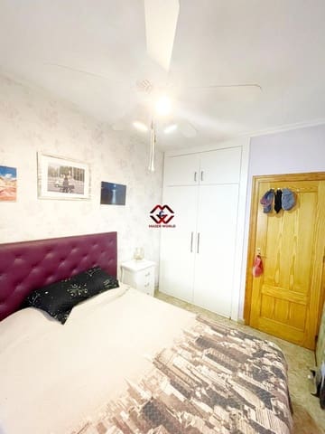4 quarto Moradia para venda em Bahia, Mazarrón com garagem - 265 000 € (Ref: 9927341)