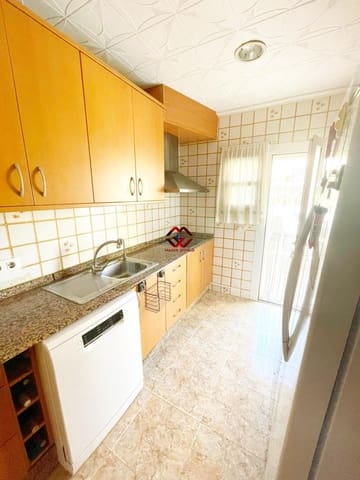 4 quarto Moradia para venda em Bahia, Mazarrón com garagem - 265 000 € (Ref: 9927341)