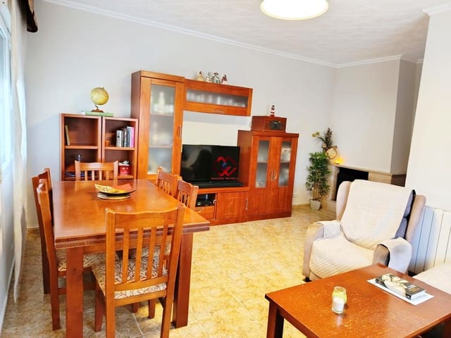 4 quarto Moradia para venda em Bahia, Mazarrón com garagem - 265 000 € (Ref: 9927341)