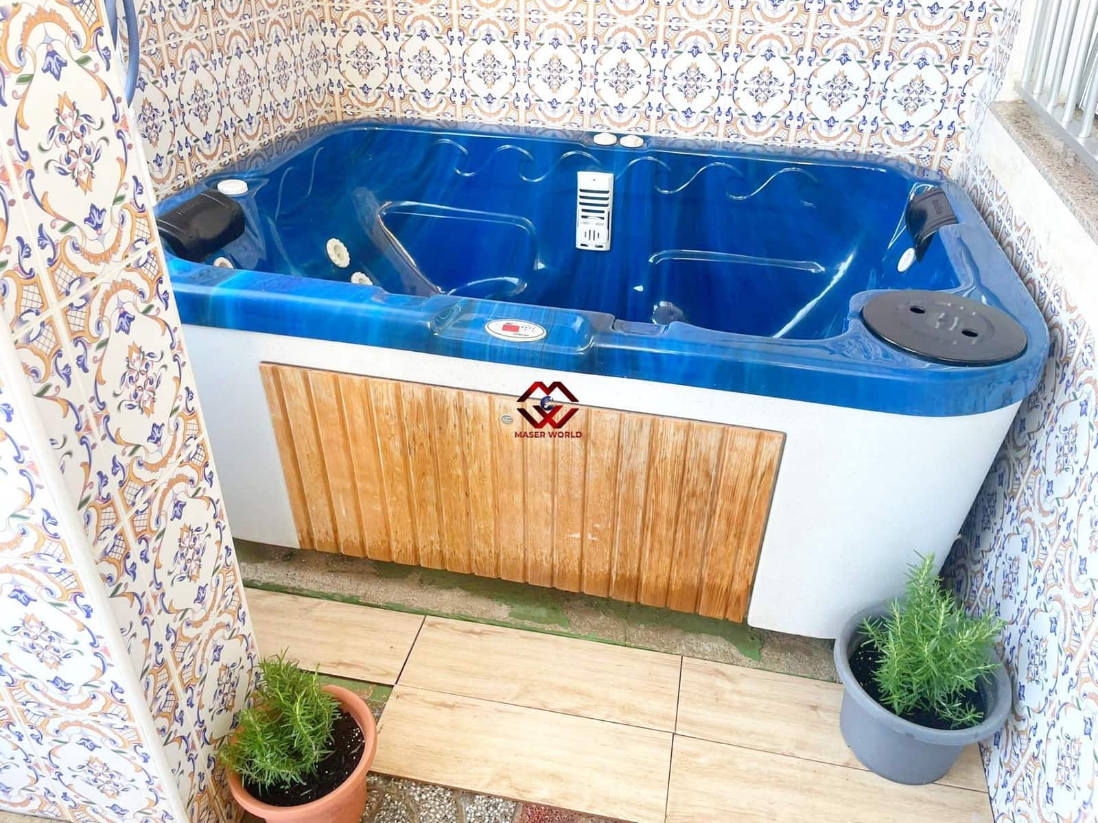 4 bedroom Villa for sale in Puerto de Mazarron with garage - € 265,000 (Ref: 9927341)