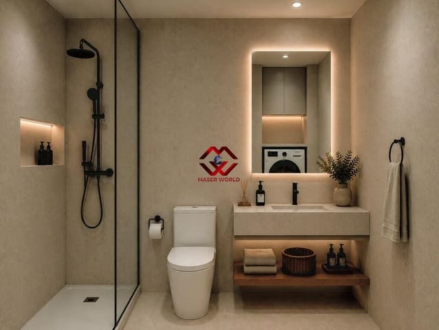 2 sypialnia Apartament na sprzedaż w Centro, Torrevieja z basenem garażem - 287 000 € (Ref: 9927343)