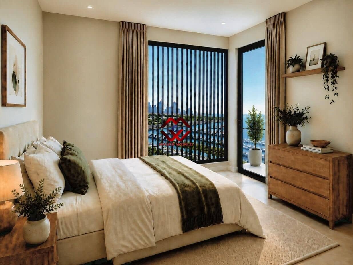 2 sypialnia Apartament na sprzedaż w Torrevieja z basenem garażem - 287 000 € (Ref: 9927343)