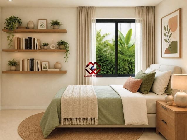 2 sypialnia Apartament na sprzedaż w Centro, Torrevieja z basenem garażem - 287 000 € (Ref: 9927343)