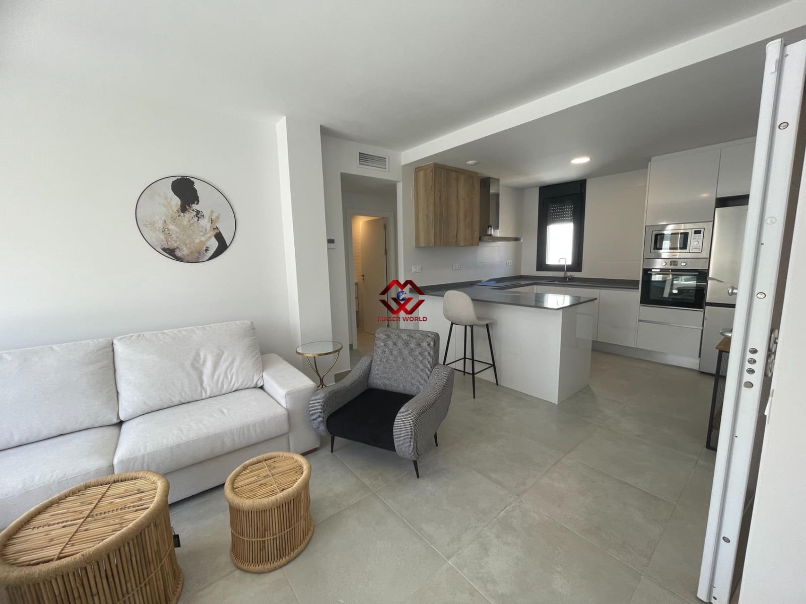 2 soveværelse Lejlighed til salg i Villamartin med swimmingpool garage - € 254.900 (Ref: 9929316)
