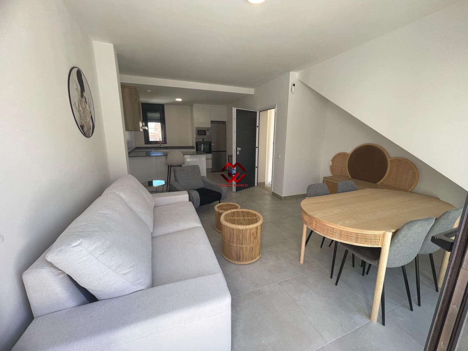 2 soveværelse Lejlighed til salg i Villamartin med swimmingpool garage - € 254.900 (Ref: 9929316)
