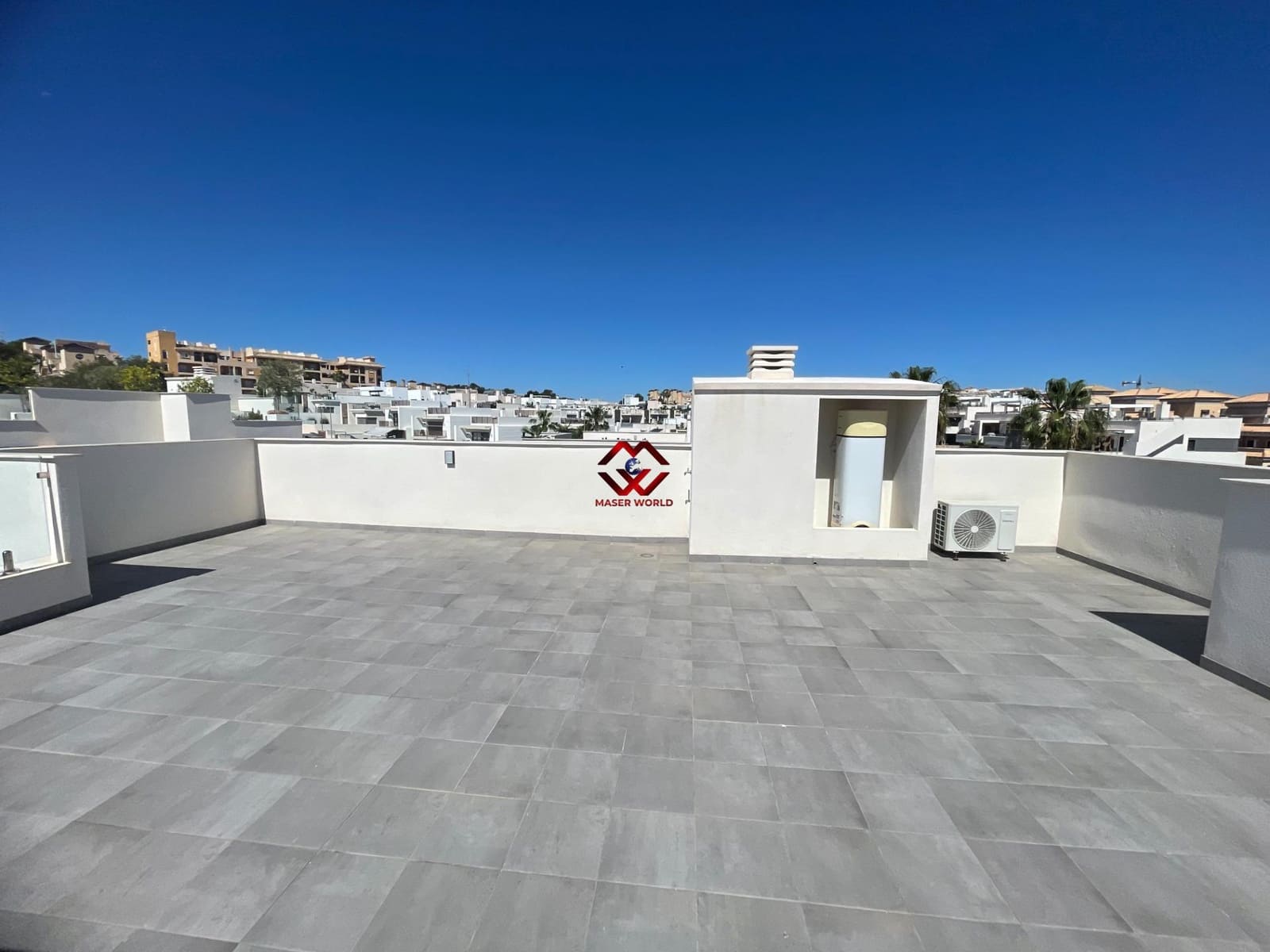 2 soveværelse Lejlighed til salg i Villamartin med swimmingpool garage - € 254.900 (Ref: 9929316)