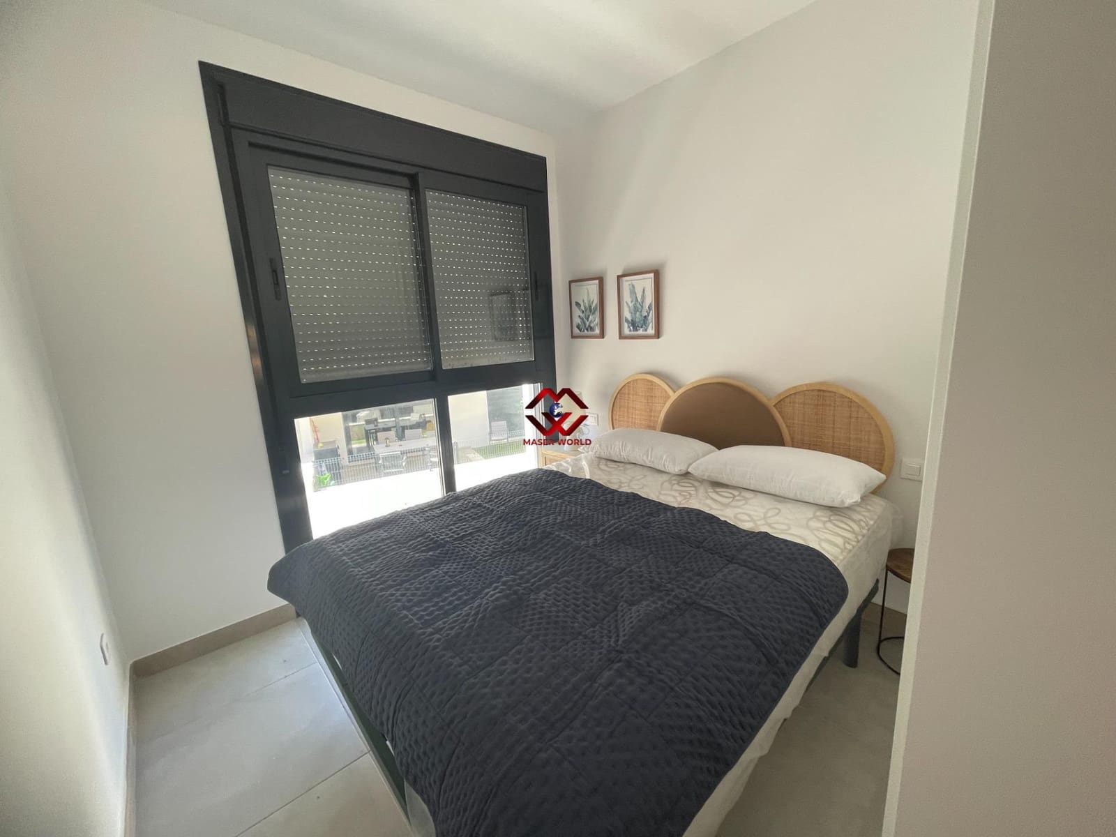 2 soveværelse Lejlighed til salg i Villamartin med swimmingpool garage - € 254.900 (Ref: 9929316)
