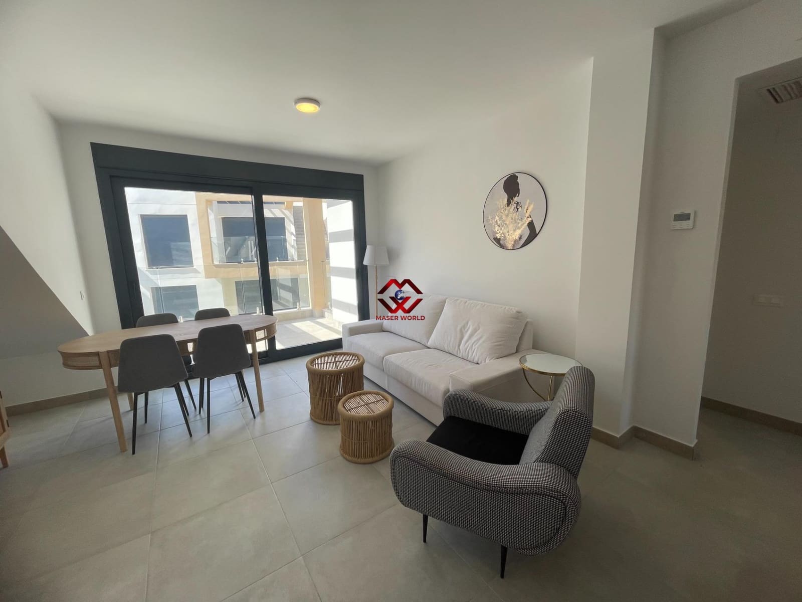 2 soveværelse Lejlighed til salg i Villamartin med swimmingpool garage - € 254.900 (Ref: 9929316)