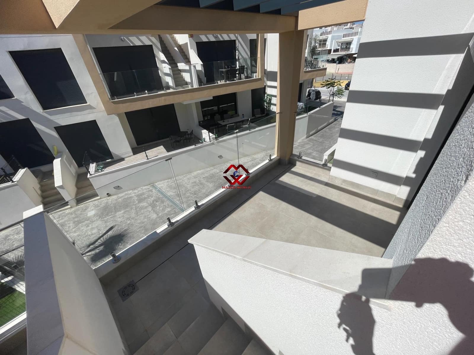 2 soveværelse Lejlighed til salg i Villamartin med swimmingpool garage - € 254.900 (Ref: 9929316)