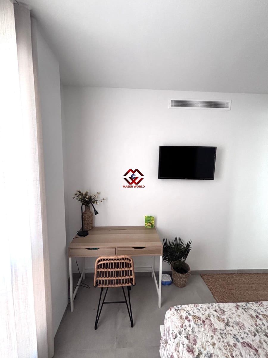 3 sovrum Lägenhet till salu i San Pedro del Pinatar med pool garage - 344 990 € (Ref: 9929322)