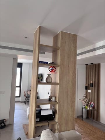 3 sovrum Lägenhet till salu i San Pedro del Pinatar med pool garage - 344 990 € (Ref: 9929322)