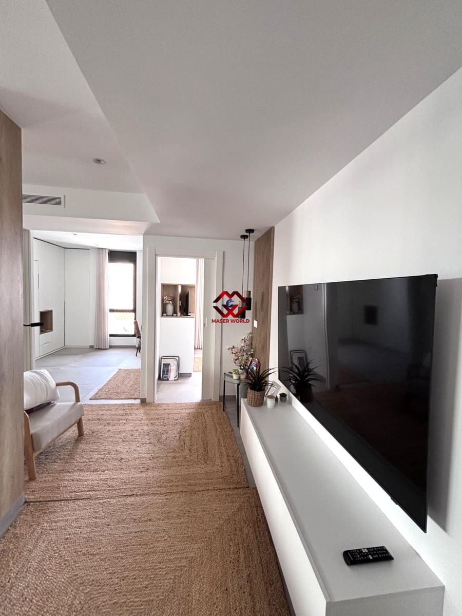 3 sovrum Lägenhet till salu i San Pedro del Pinatar med pool garage - 344 990 € (Ref: 9929322)