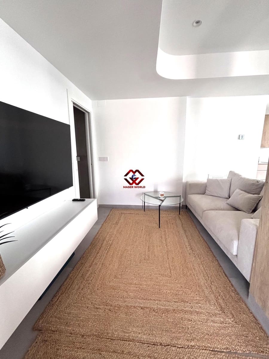 3 sovrum Lägenhet till salu i San Pedro del Pinatar med pool garage - 344 990 € (Ref: 9929322)