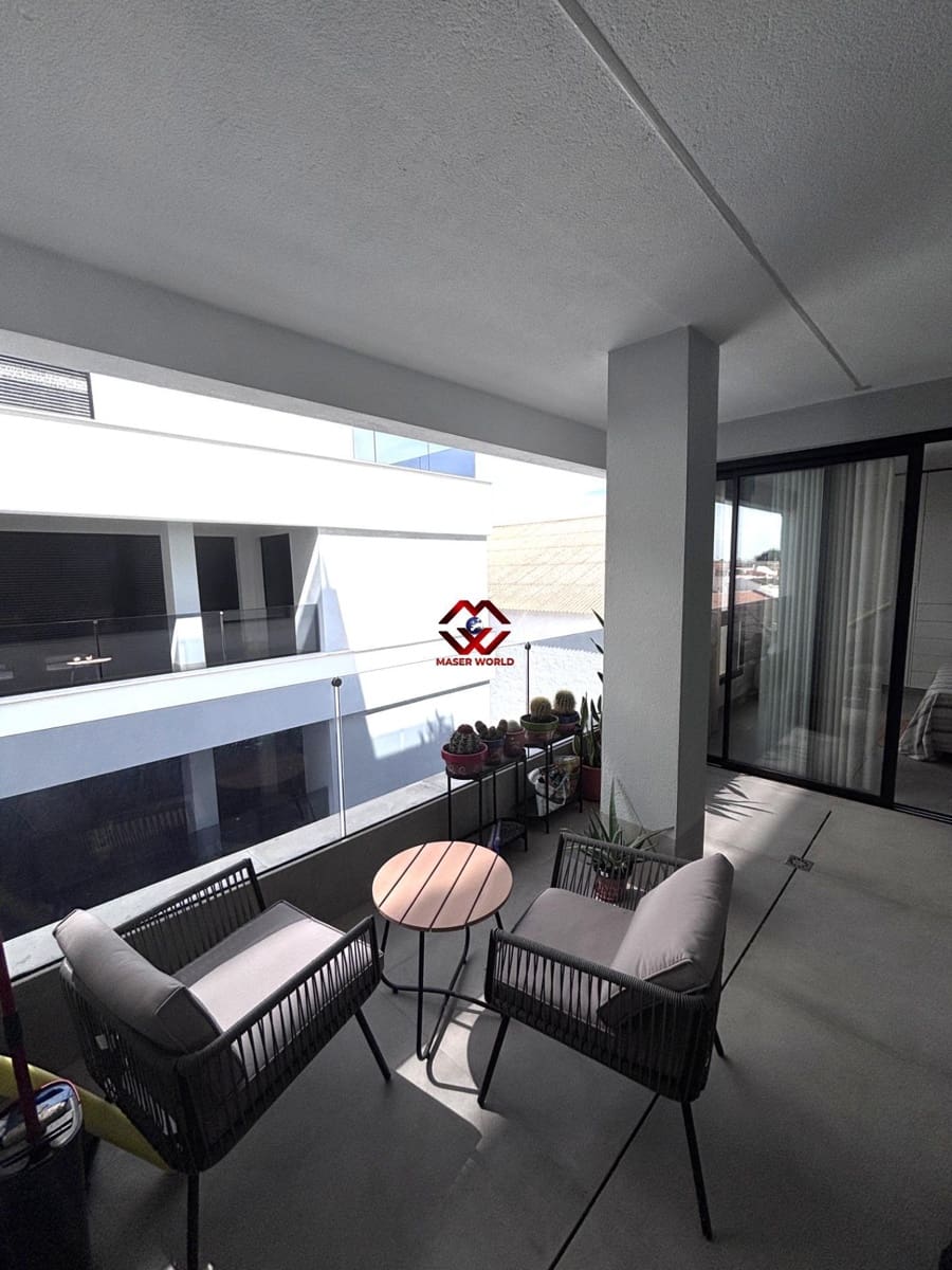 3 sovrum Lägenhet till salu i San Pedro del Pinatar med pool garage - 344 990 € (Ref: 9929322)