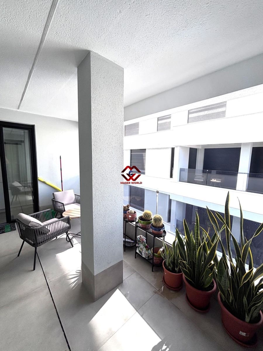 3 sovrum Lägenhet till salu i San Pedro del Pinatar med pool garage - 344 990 € (Ref: 9929322)